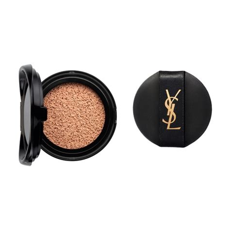 ysl edp cushion|ysl cushion refill.